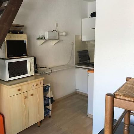 Studio Duplex Pra Loup 1500 Uvernet-Fours Exterior foto